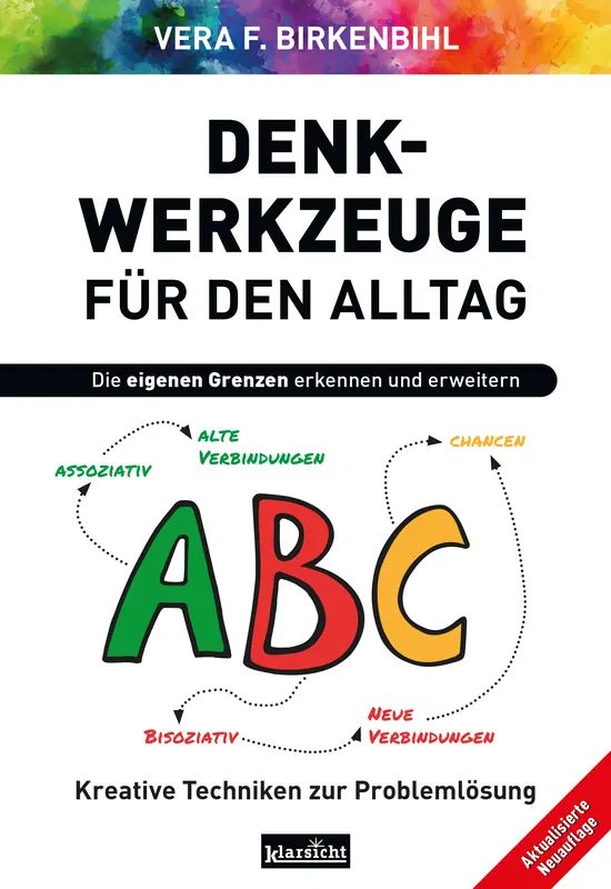 Denk-Strategien Listendenken: Intelligenztraining: pragmatisch, kurzweilig und gehirn-gerecht Buch